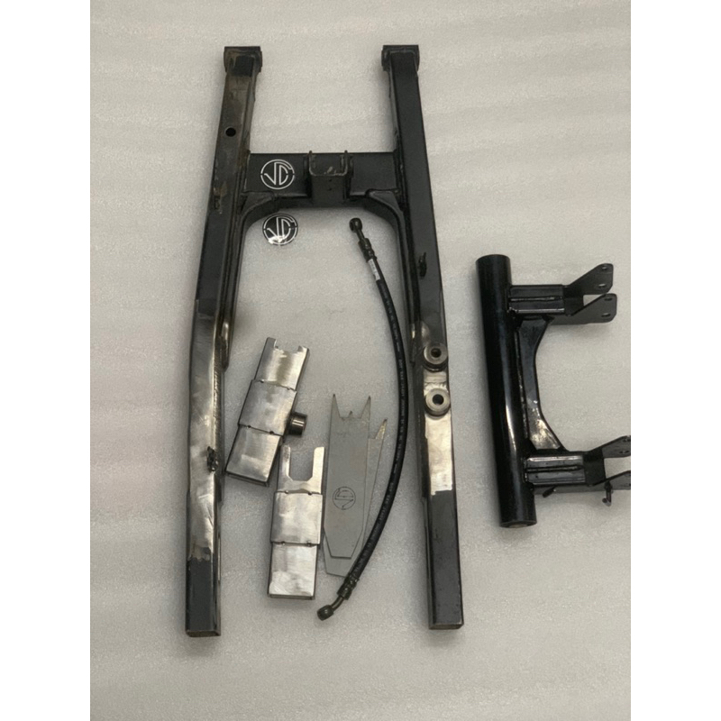 Kit nối gắp ex 150