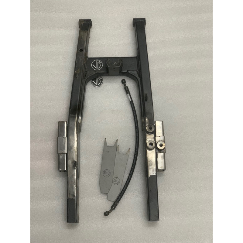 Kit nối gắp ex 150