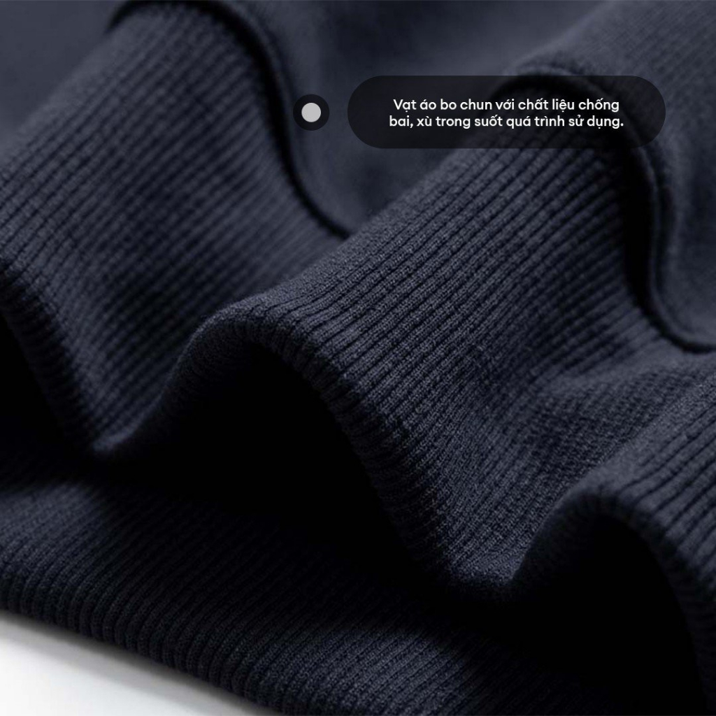 Áo Hoodie Premium unisex ELNIDO dài tay chất nỉ nam nữ cao cấp phong cách Ulzzang ED09