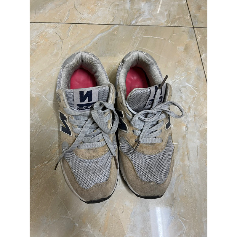 Giày newblance auth size 36