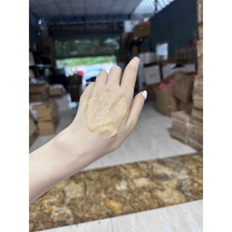 DETOX MUỐI KHOÁNG THẢI ĐỘC DA BESKIN