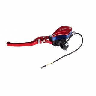 Củ Tay phanh tay thắng bình dầu liền CNC các loại xe