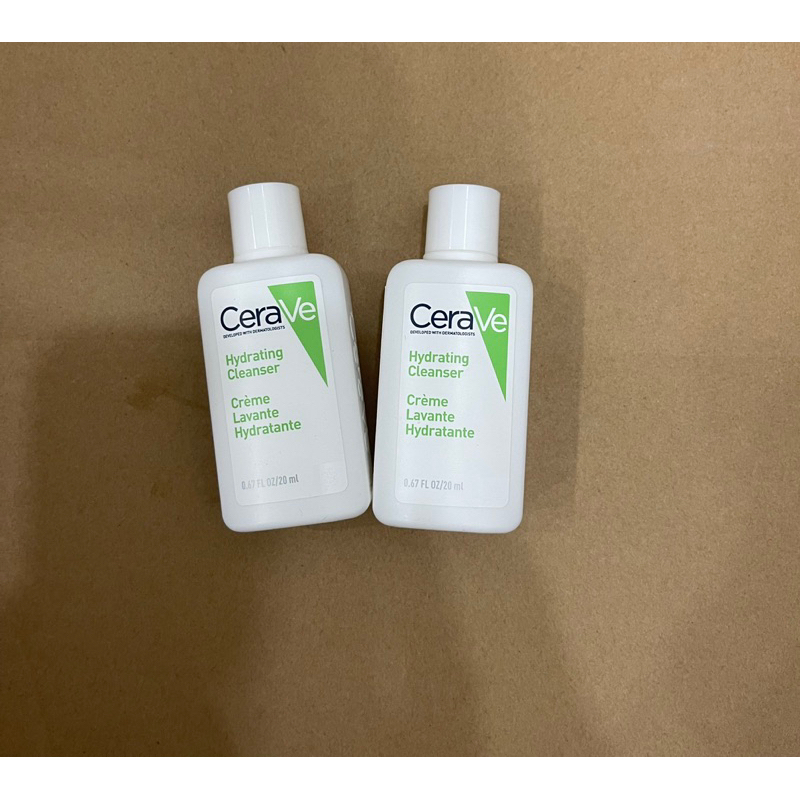 MINI SRM CHO DA THƯỜNG ĐẾN DA KHÔ & DA DẦU-DATE 3/25