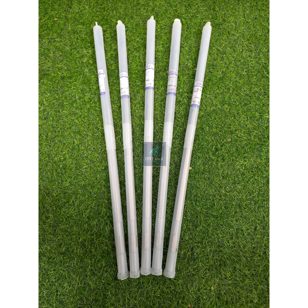 Mũi đục bê tông cao cấp, dài 60cm, chuôi 17ly, mũi nhọn. Đục bê tông, đục gạch. Lắp máy đục bê tông