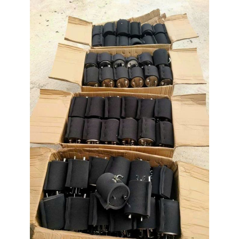 BẦU NÓNG KANGAROO inox 304 dùng cho máy lọc nước