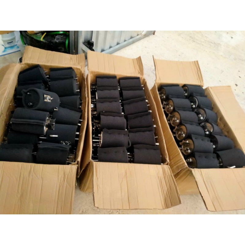 BẦU NÓNG KANGAROO inox 304 dùng cho máy lọc nước