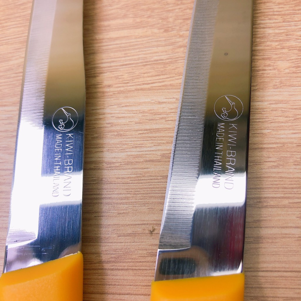 Dao Kiwi Thái Lan Cán Vàng 511 512