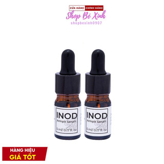 Combo hôi nách inod huyền phi triệt hôi nách hôi chân hiệu quả 100 % ( chính hãng )