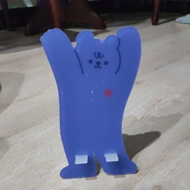 Giá Đỡ Điện Thoại Giao Màu Ngẫu Nhiên