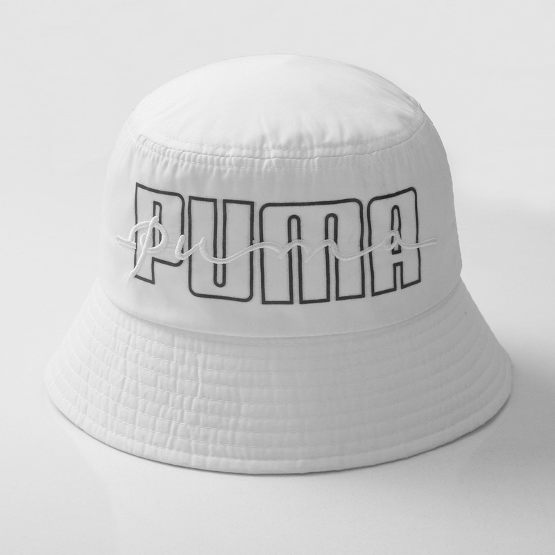 Mũ Buckets Meowist Unisex chất liệu vải Kaki logo Tom,nón buckets Meowist