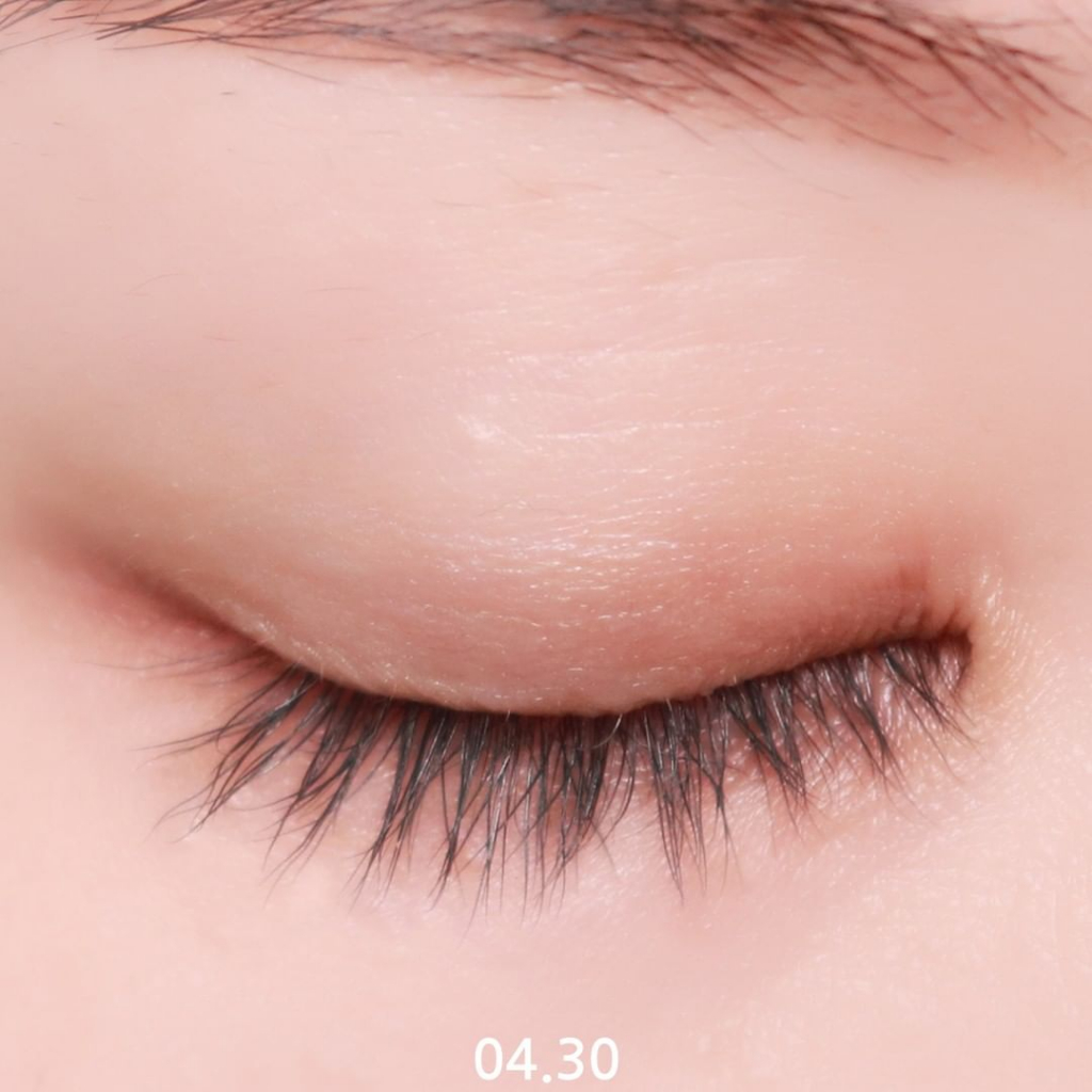 Serum Dưỡng Dài Lông Mi Kissme Heroine Make Watering Eyelash