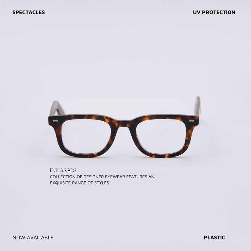 Gọng kính F.glasses