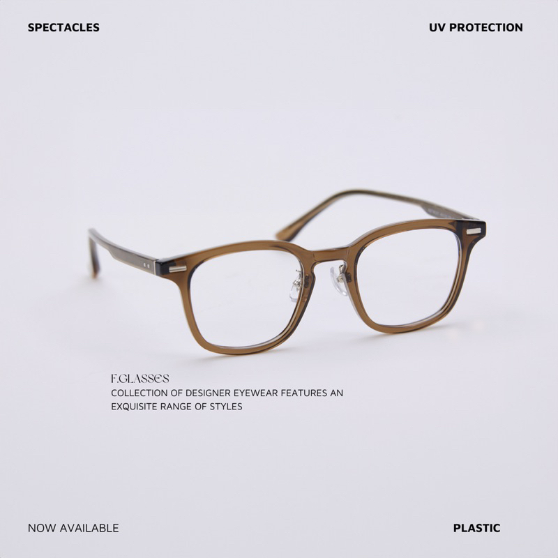 Gọng kính F.glasses