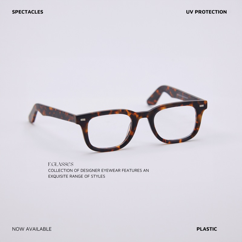 Gọng kính F.glasses