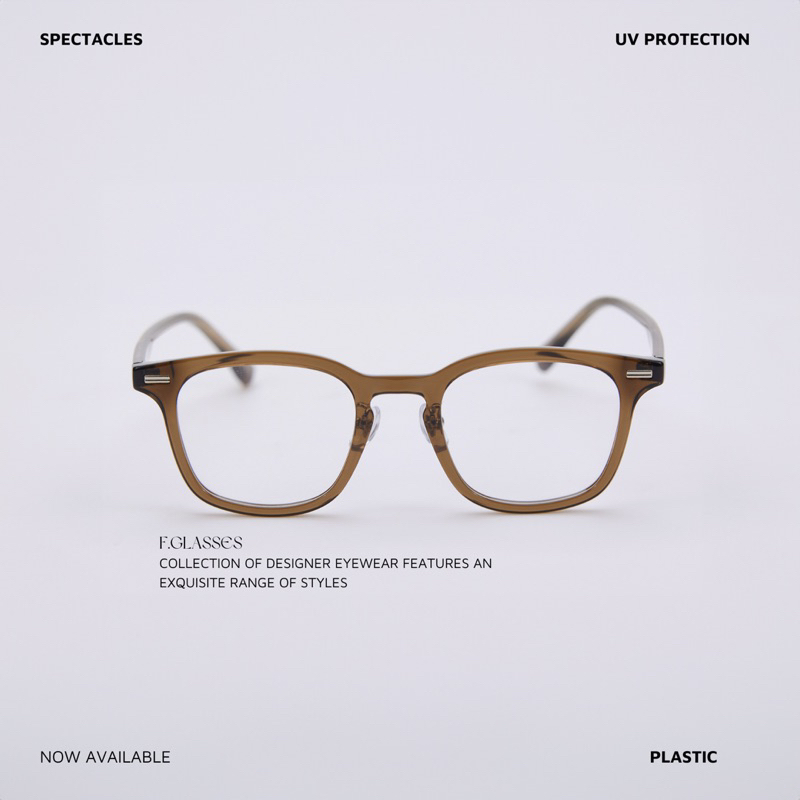 Gọng kính F.glasses