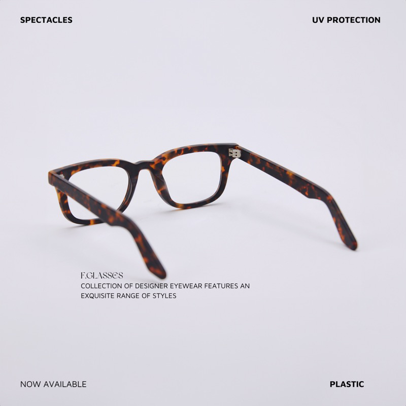 Gọng kính F.glasses