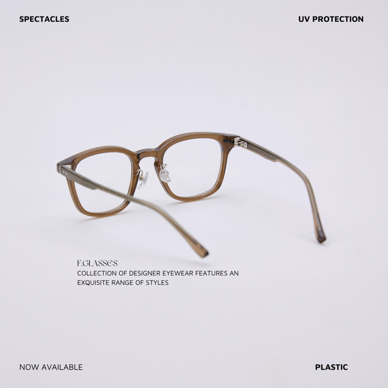 Gọng kính F.glasses