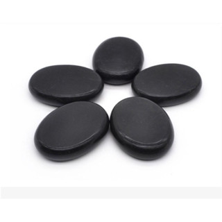 Đá nóng Ovan 8*6cm - Đá Nóng Massa