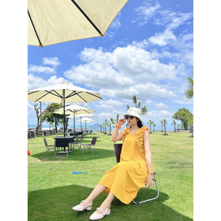 Thanh Lý Đầm Maxi