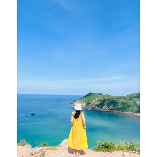 Thanh Lý Đầm Maxi