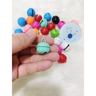 Chuông 22mm, lục lạc handmade, lục lạc cho chó mèo