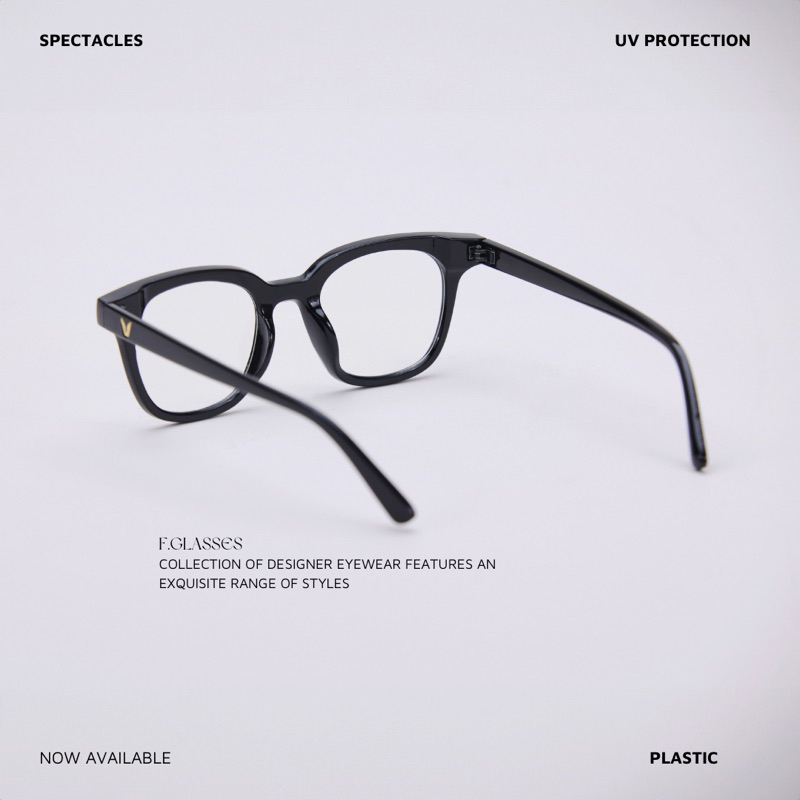 Gọng kính F.GLASSES