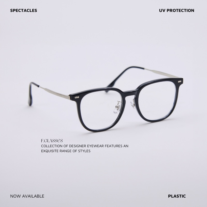 Gọng kính F.GLASSES