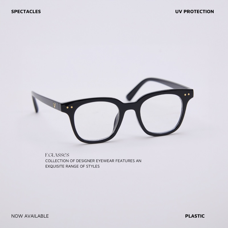 Gọng kính F.GLASSES