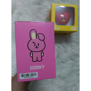 Loa mini Bluetooth, loa hình BT21
