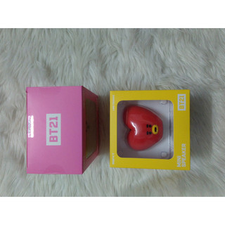 Loa mini Bluetooth, loa hình BT21