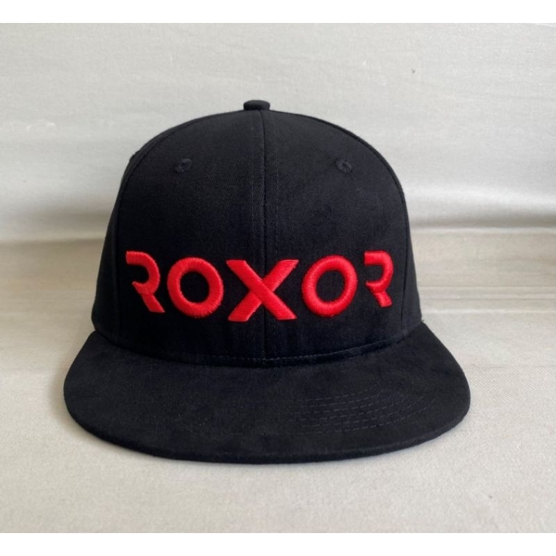 Nón hiphop, nón snapback trơn màu đen