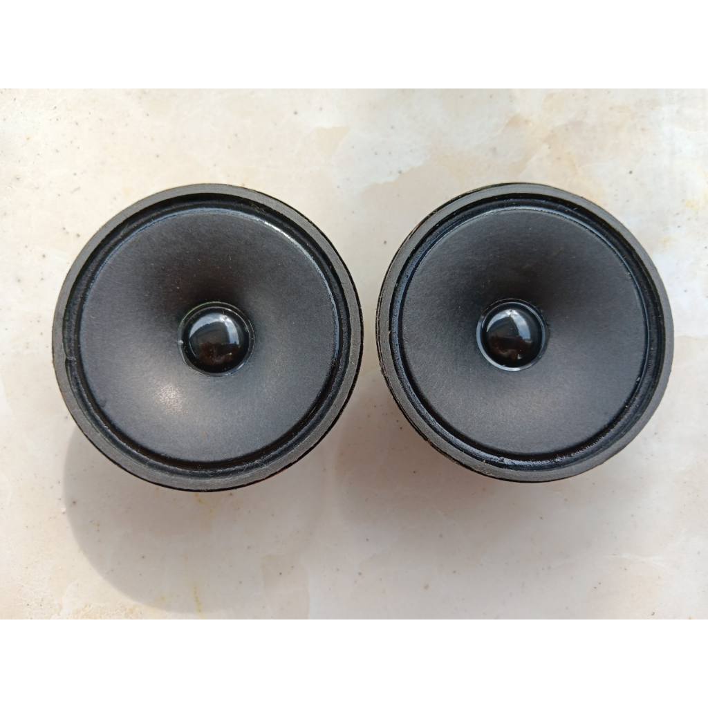 Loa treble giấy boss 8 cm từ 60 coi 15