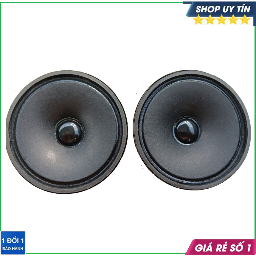 Loa treble giấy boss 8 cm từ 60 coi 15