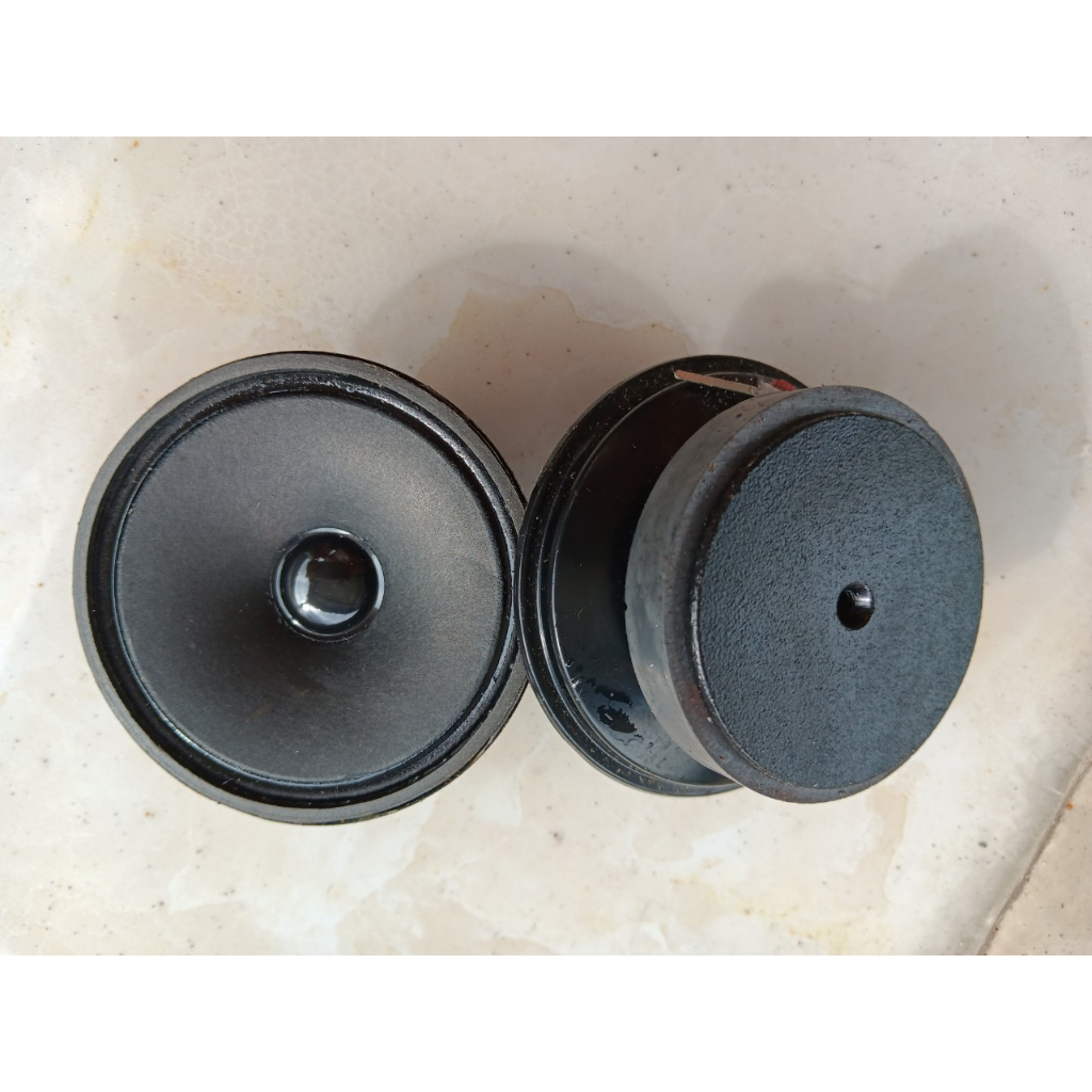 Loa treble giấy boss 8 cm từ 60 coi 15