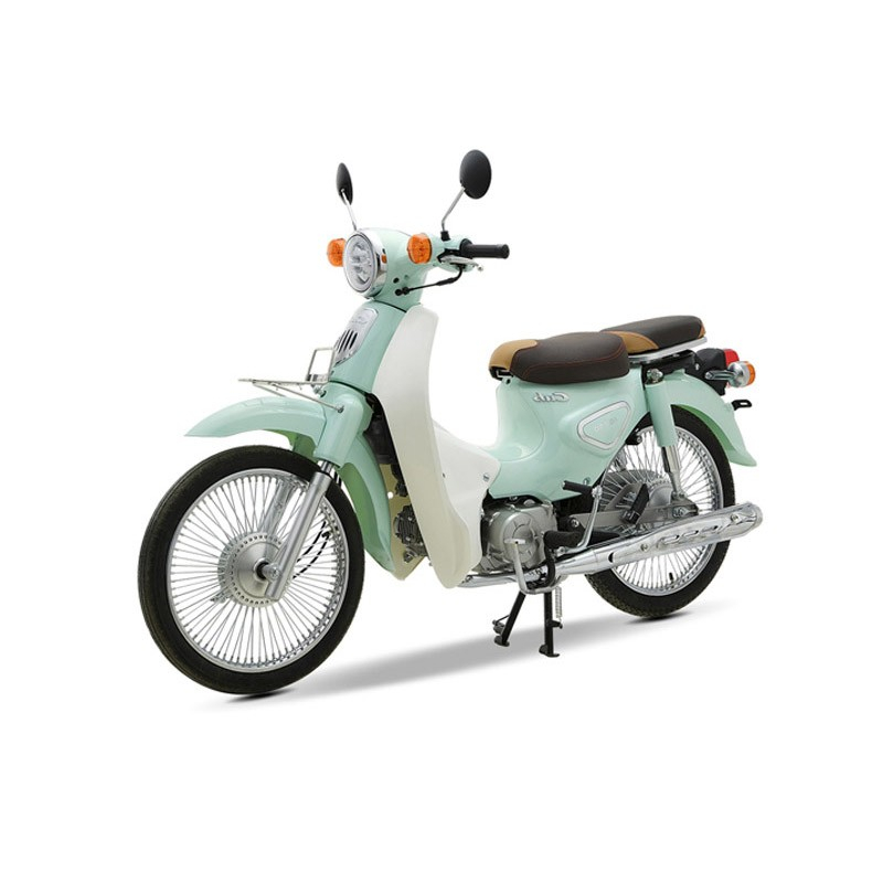 Gương tròn TH xe máy điện Vespa, gogo.. Xe máy 50cc , Cup 81 , 82