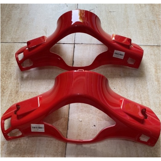 ốp đầu xe điện vespa chính hãng UMV xịn - giá rẻ nhất thị trường