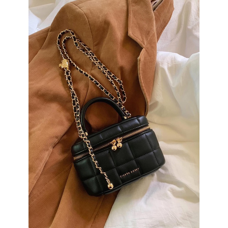 Túi xách miocra koly chính hãng