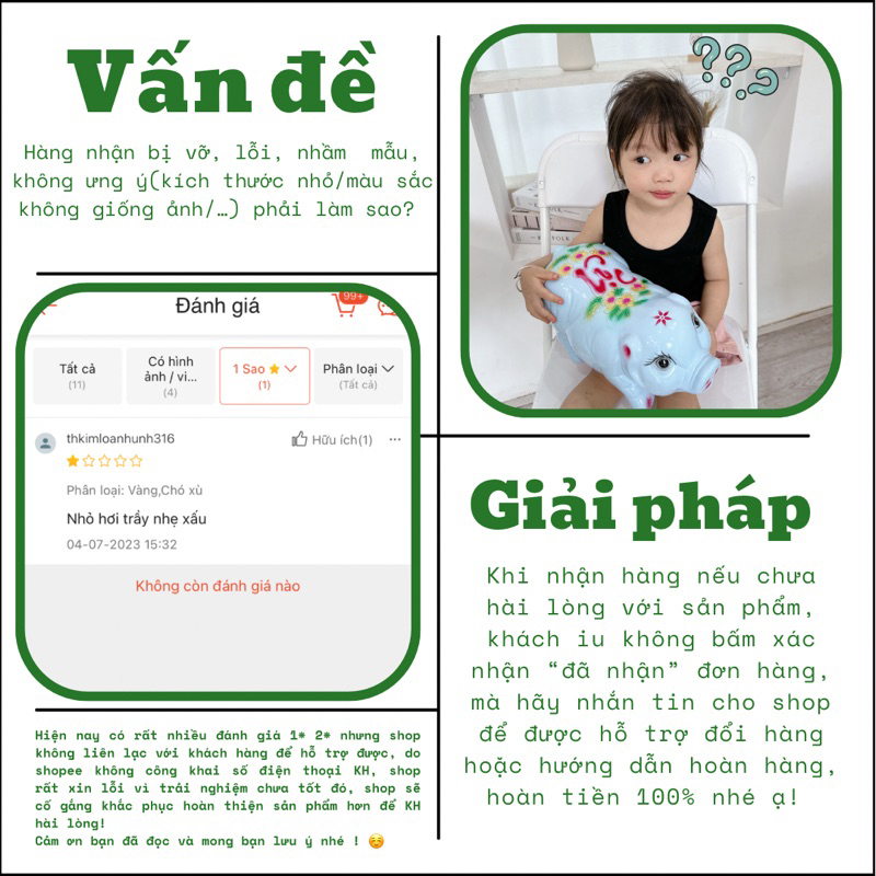 Ống tiết kiệm tiền tạo hình Chó xù cute đáng yêu TIỆM MẸ SODA