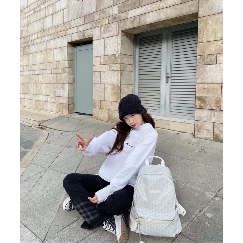 BALO EDMOND MASION Monogram Mardrid 🔥