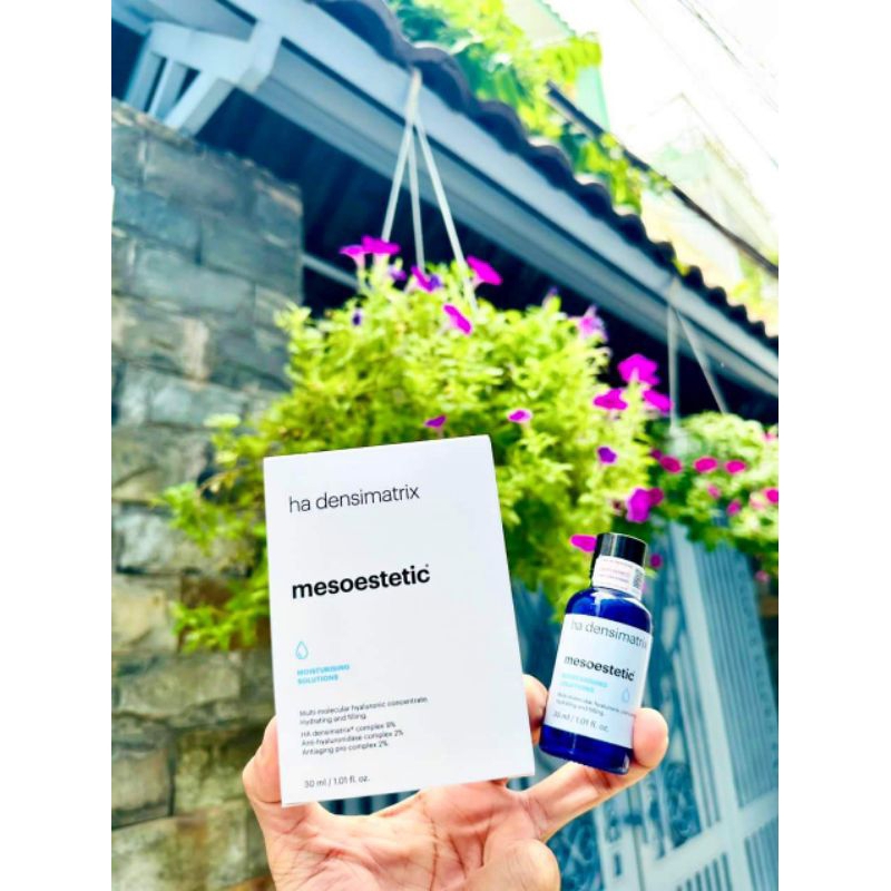 𝐦𝐞𝐬𝐨𝐞𝐬𝐭𝐞𝐭𝐢𝐜 𝐇𝐀 𝐃𝐄𝐍𝐒𝐈𝐌𝐀𝐓𝐑𝐈𝐗 - CĂNG BÓNG LÀN DA