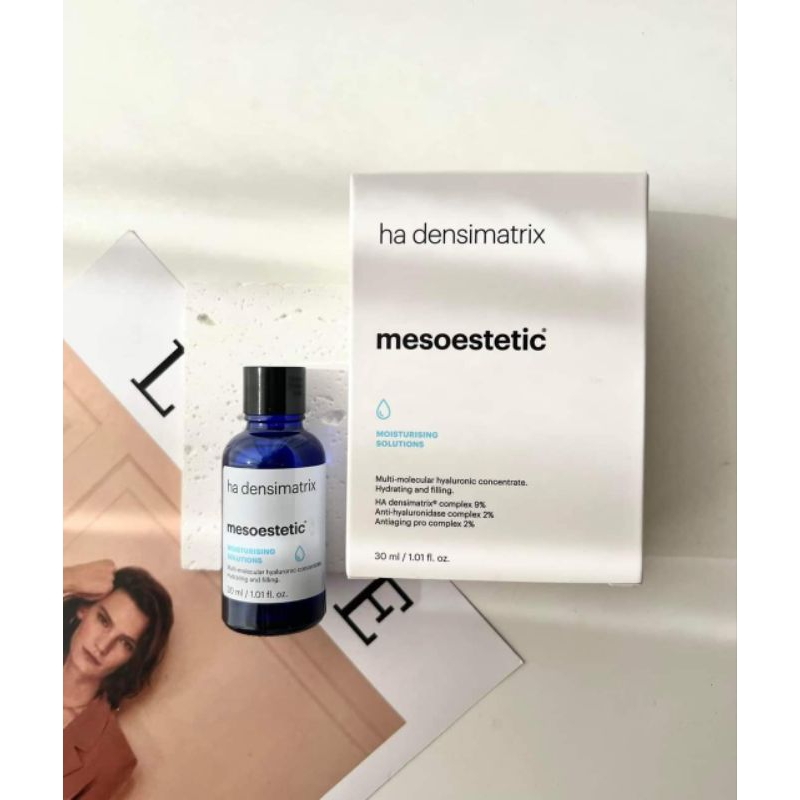 𝐦𝐞𝐬𝐨𝐞𝐬𝐭𝐞𝐭𝐢𝐜 𝐇𝐀 𝐃𝐄𝐍𝐒𝐈𝐌𝐀𝐓𝐑𝐈𝐗 - CĂNG BÓNG LÀN DA