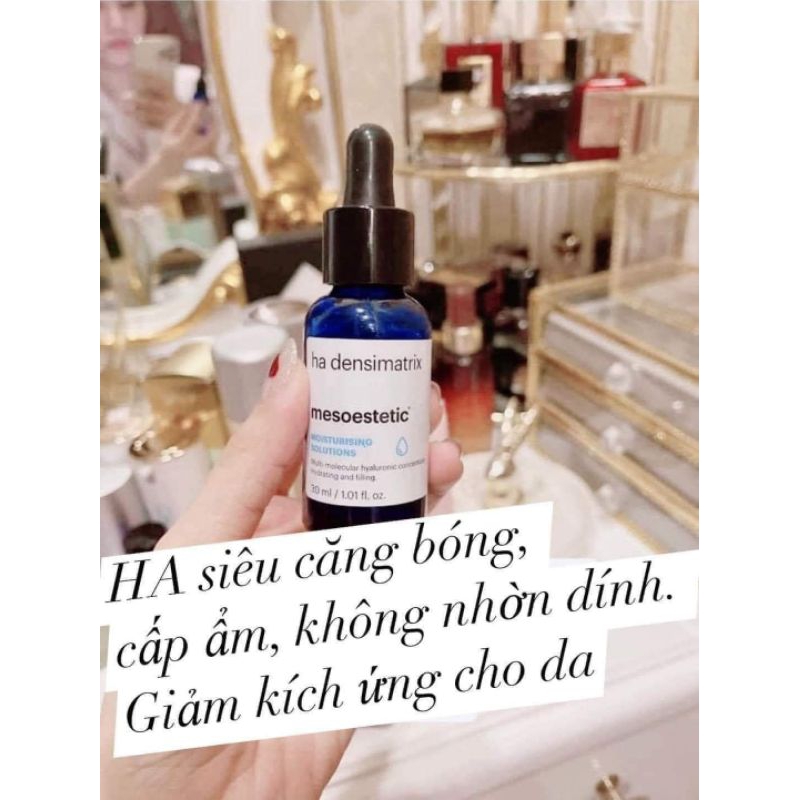 𝐦𝐞𝐬𝐨𝐞𝐬𝐭𝐞𝐭𝐢𝐜 𝐇𝐀 𝐃𝐄𝐍𝐒𝐈𝐌𝐀𝐓𝐑𝐈𝐗 - CĂNG BÓNG LÀN DA