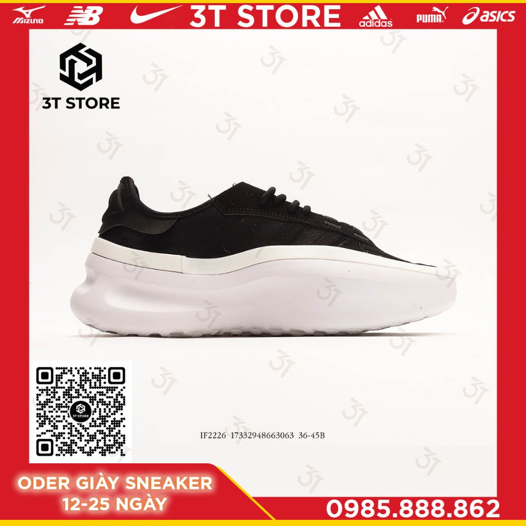 GIÀY SNEAKER MÃ SẢN PHẨM: IF2226_adidas AdiFOM TRXN_FULL BOX_FREE SHIP TOÀN QUỐC