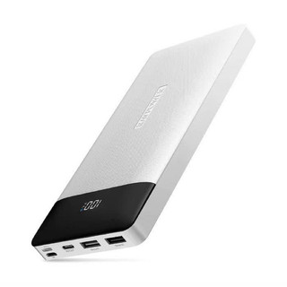 Sạc dự phòng ravpower rp-pb172 - 20000mah, powerdelivery 18w - quick charge 3.0
