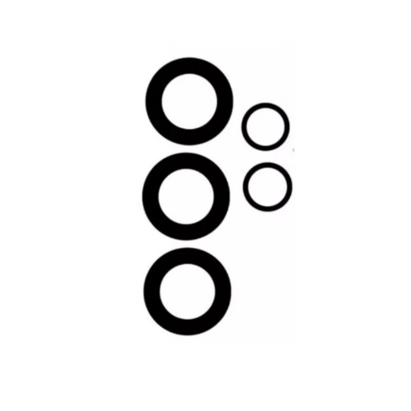 Kính Camera Samsung Galaxy A33 5G ( Sam sung A33 5g )