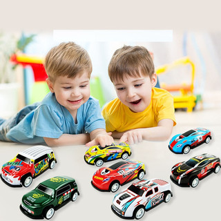 Đồ chơi ô tô chạy bằng cót cho bé - Đồ chơi cho bé