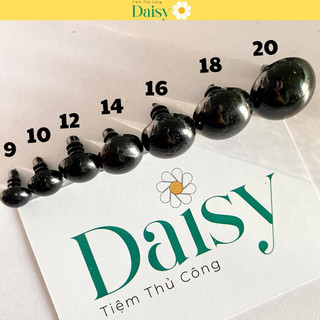 Set 4 cái mắt thú chốt vặn an toàn