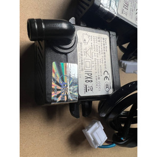 YH-400MIX- Bơm quạt hơi nước sử dụng thay thế cho quạt điều hòa DAIKO,MIDEA,SUNHOUSE Comfee AC-CF12AR