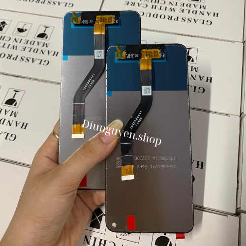 Màn hình vsmart joy 4 zin (Tặng kèm keo)