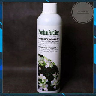 Phân nước hồ cá thủy sinh Premium Fertilizer